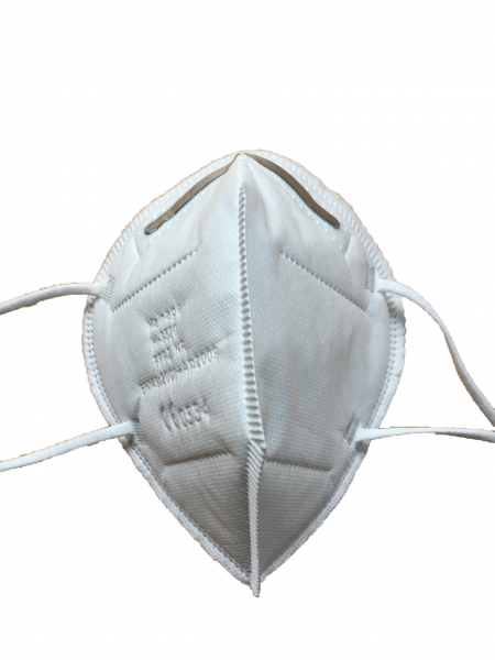 FFP2 Maske AeroProtective weiß zertifiziert