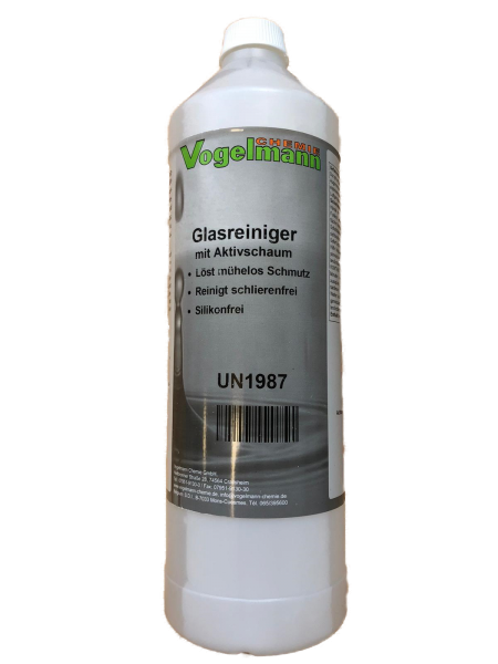 Glasreiniger 1 L